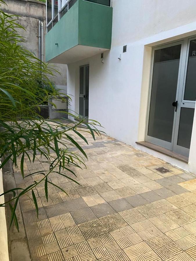 Detail Aqua Apartment Puerto de la Cruz  Exterior foto